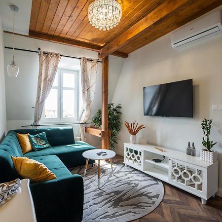 Apartamenty Pioro I Atrament Torun Luaran gambar