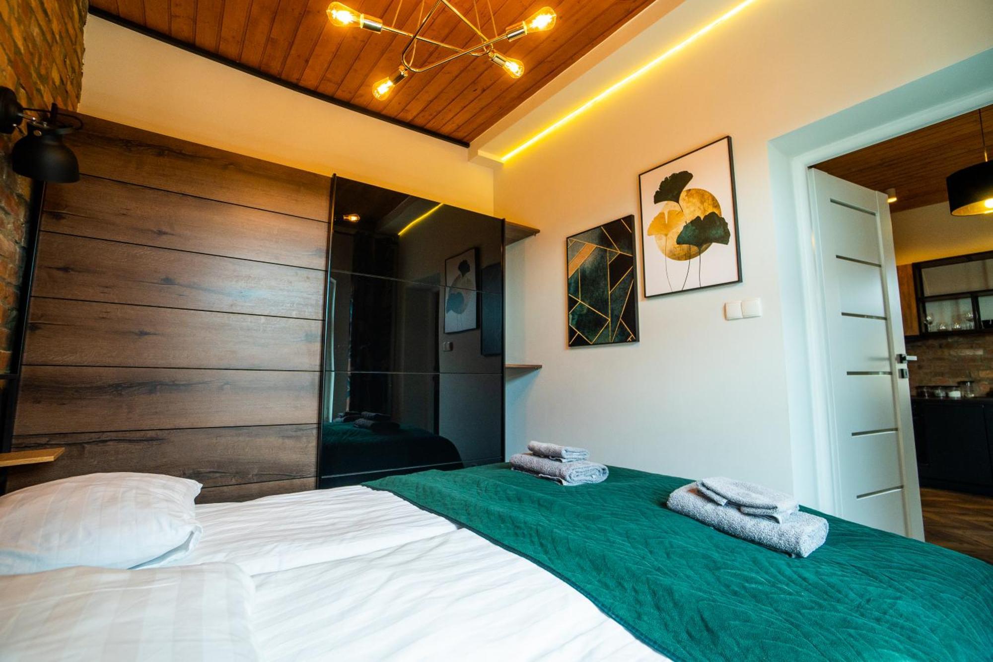 Apartamenty Pioro I Atrament Torun Luaran gambar