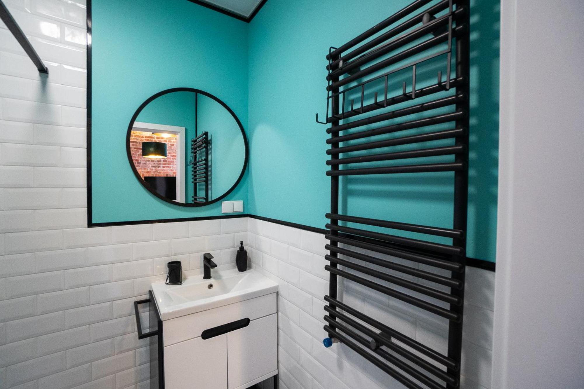 Apartamenty Pioro I Atrament Torun Luaran gambar