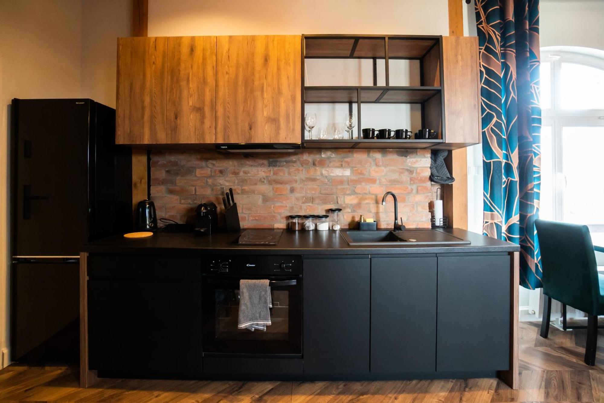 Apartamenty Pioro I Atrament Torun Luaran gambar